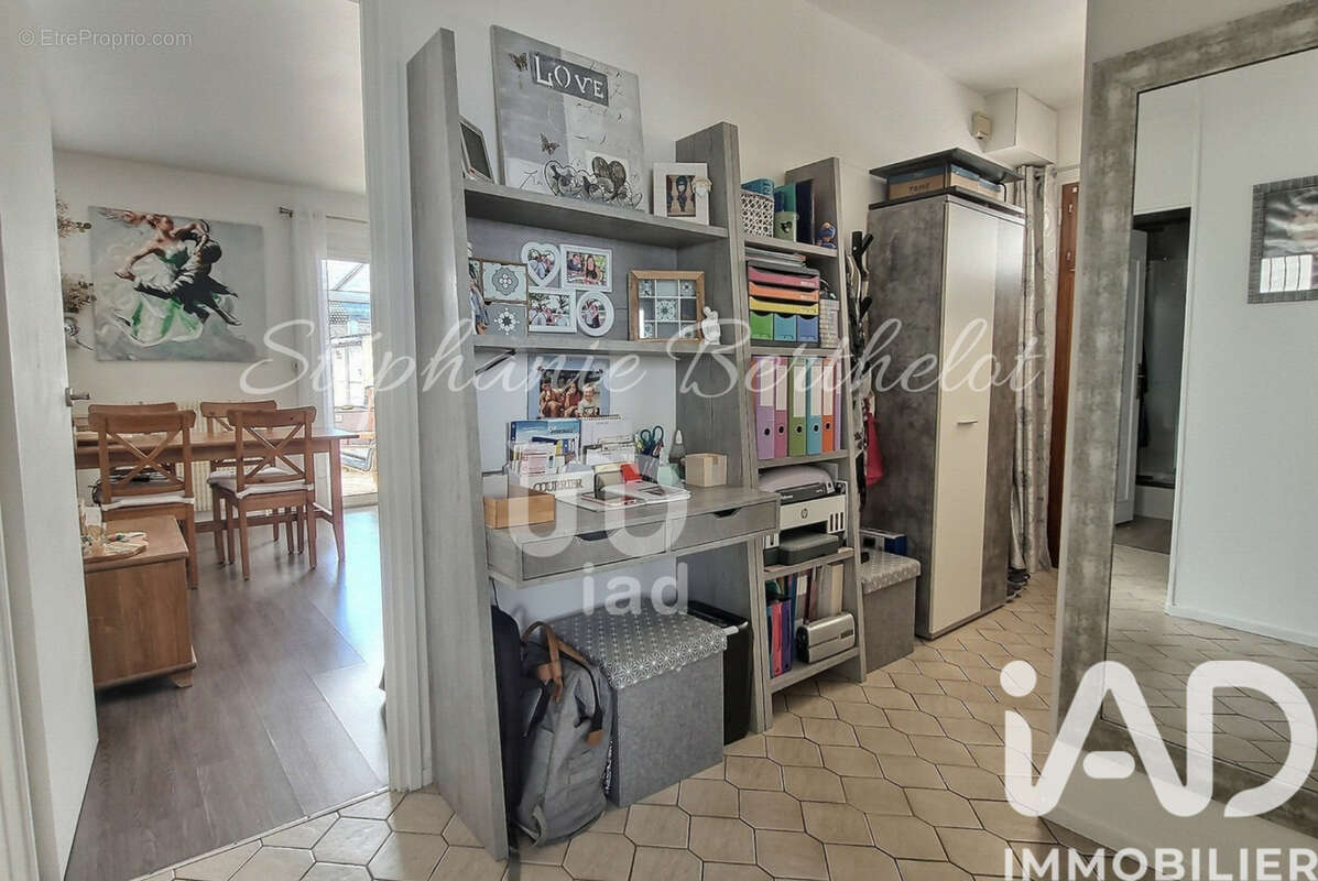 Photo 8 - Maison à VILLEPARISIS