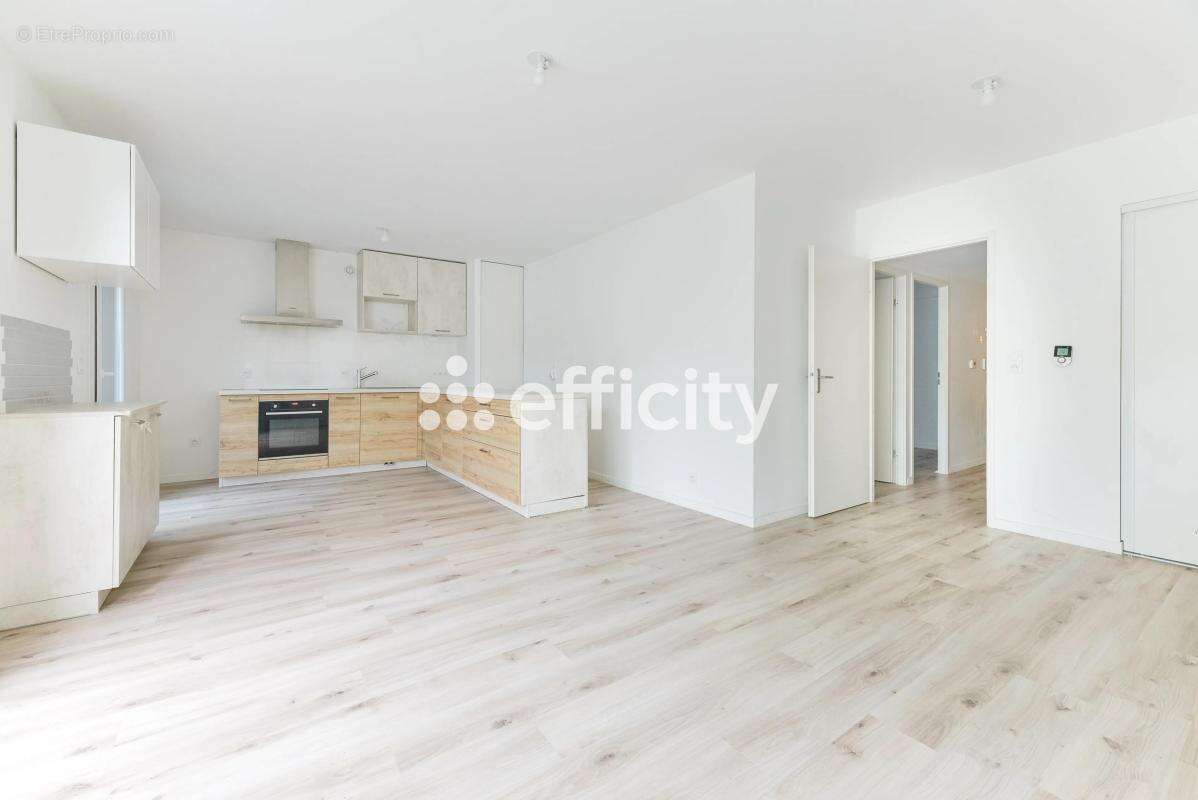 Appartement neuf - photo 10