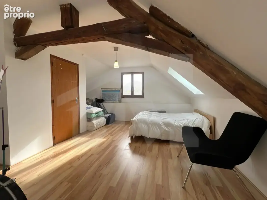 Maison de 94m2 sur 469m2 de terrain avec grange - photo 19