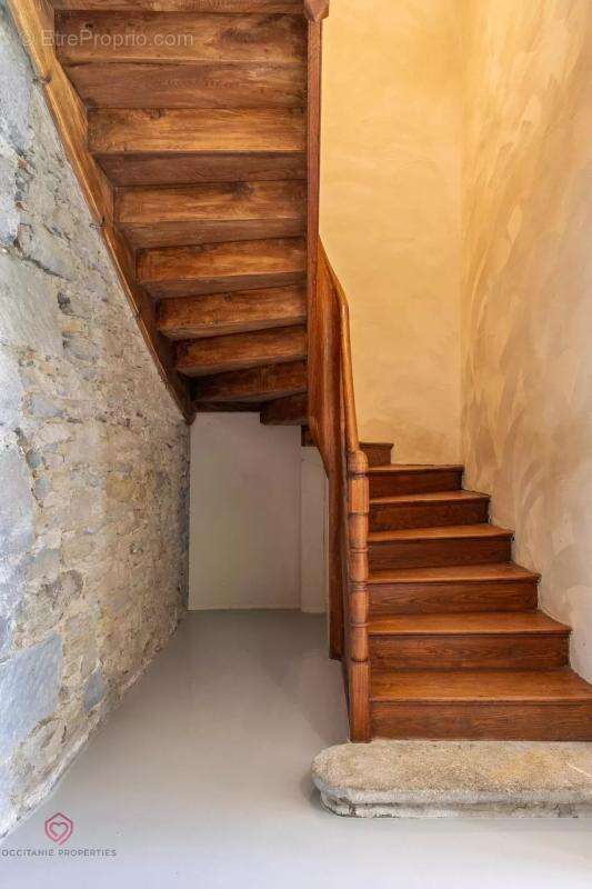 Maison à CASTELNAUDARY