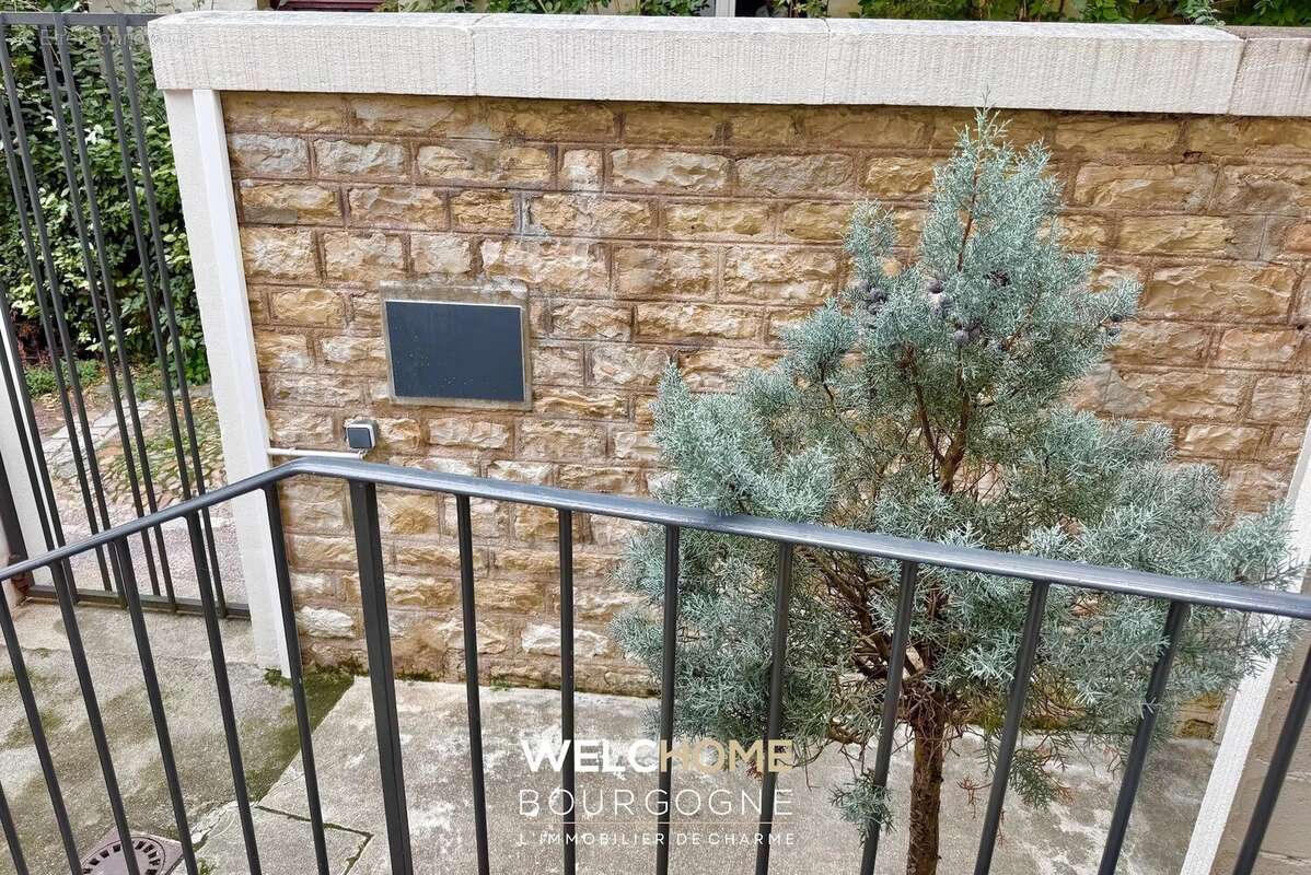 Appartement à CHALON-SUR-SAONE