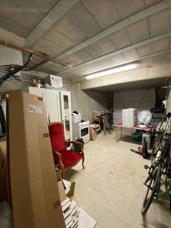 Appartement à DRAGUIGNAN