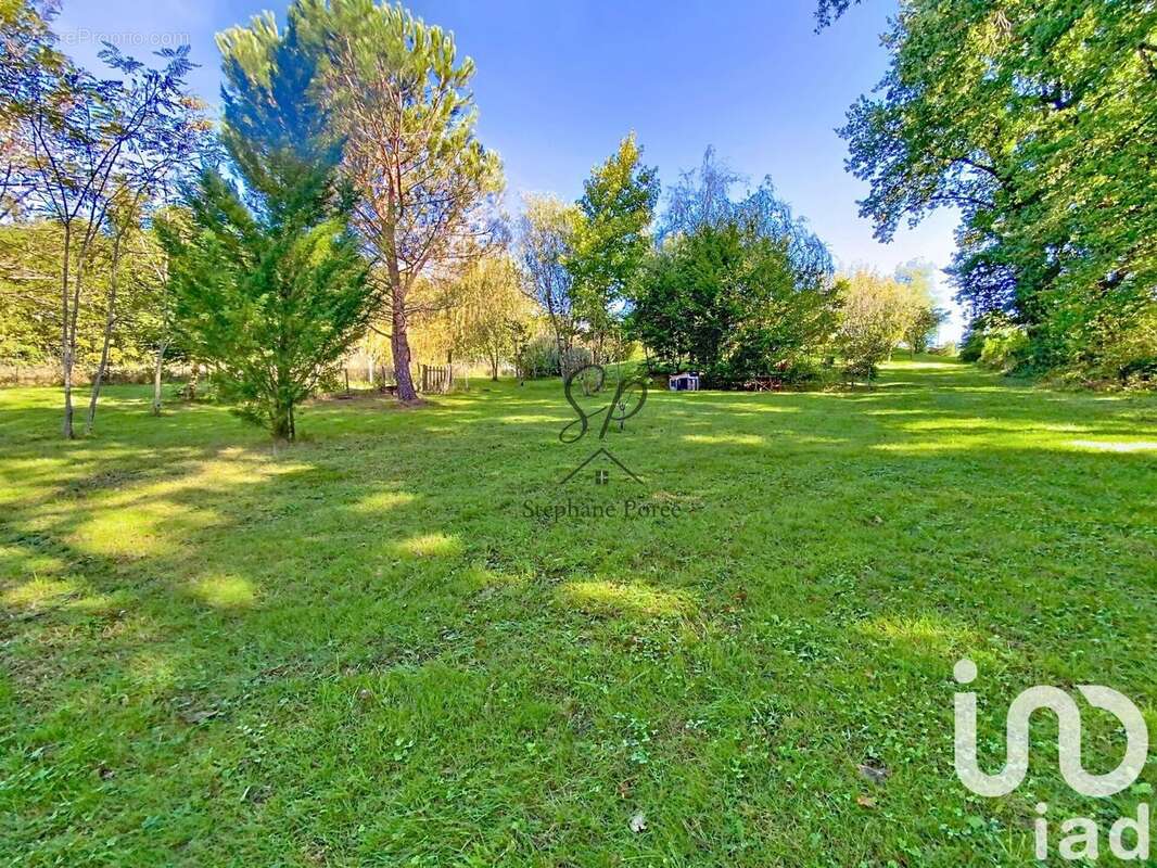 Photo 3 - Maison à MONCLAR-DE-QUERCY