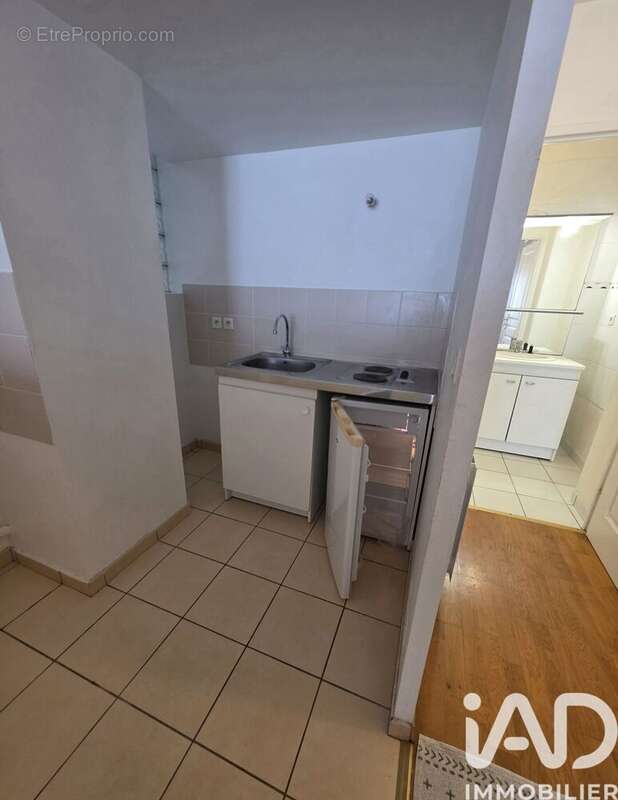 Photo 6 - Appartement à ORLEANS