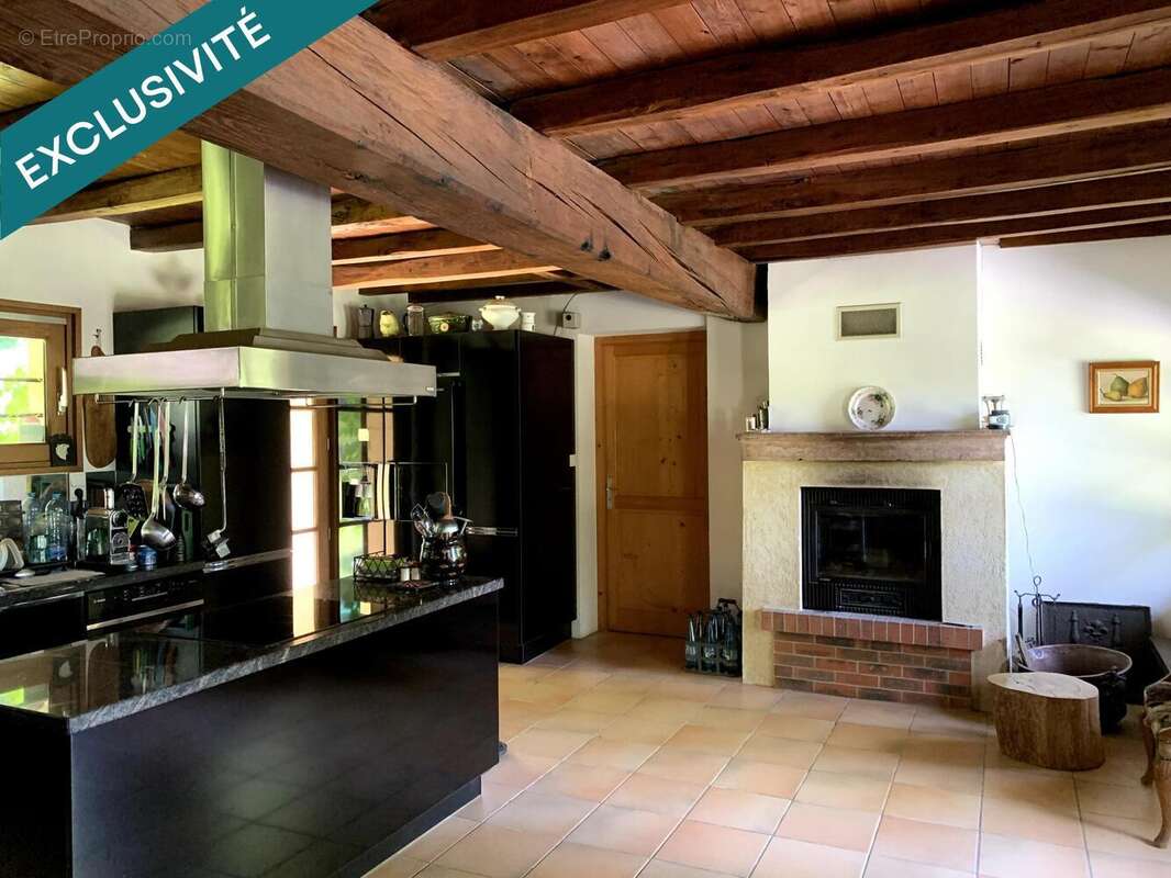 Photo 6 - Maison à LOUHANS