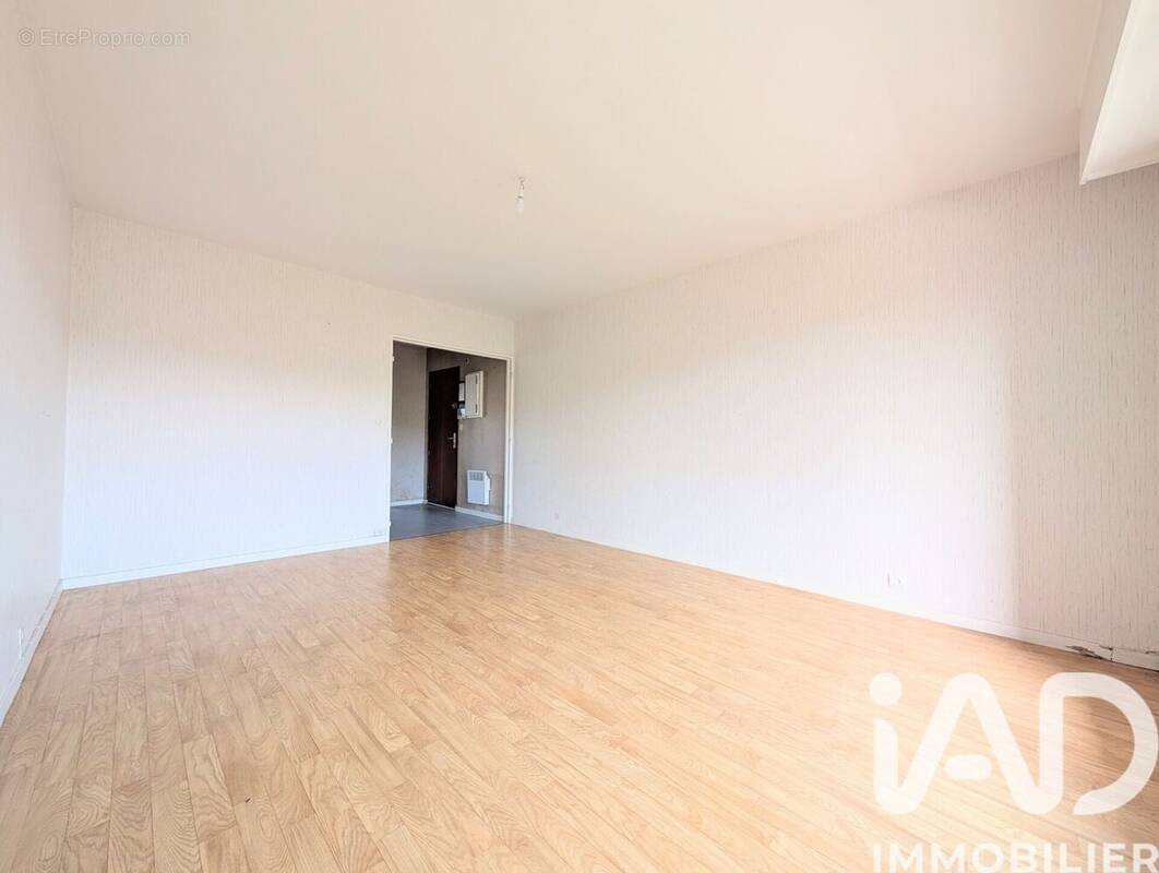 Photo 1 - Appartement à GUERET
