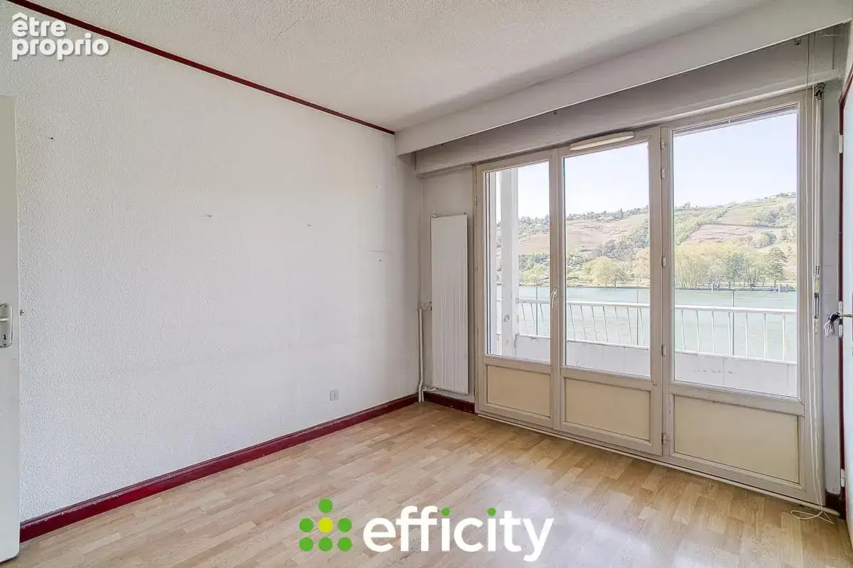Appartement - photo 14