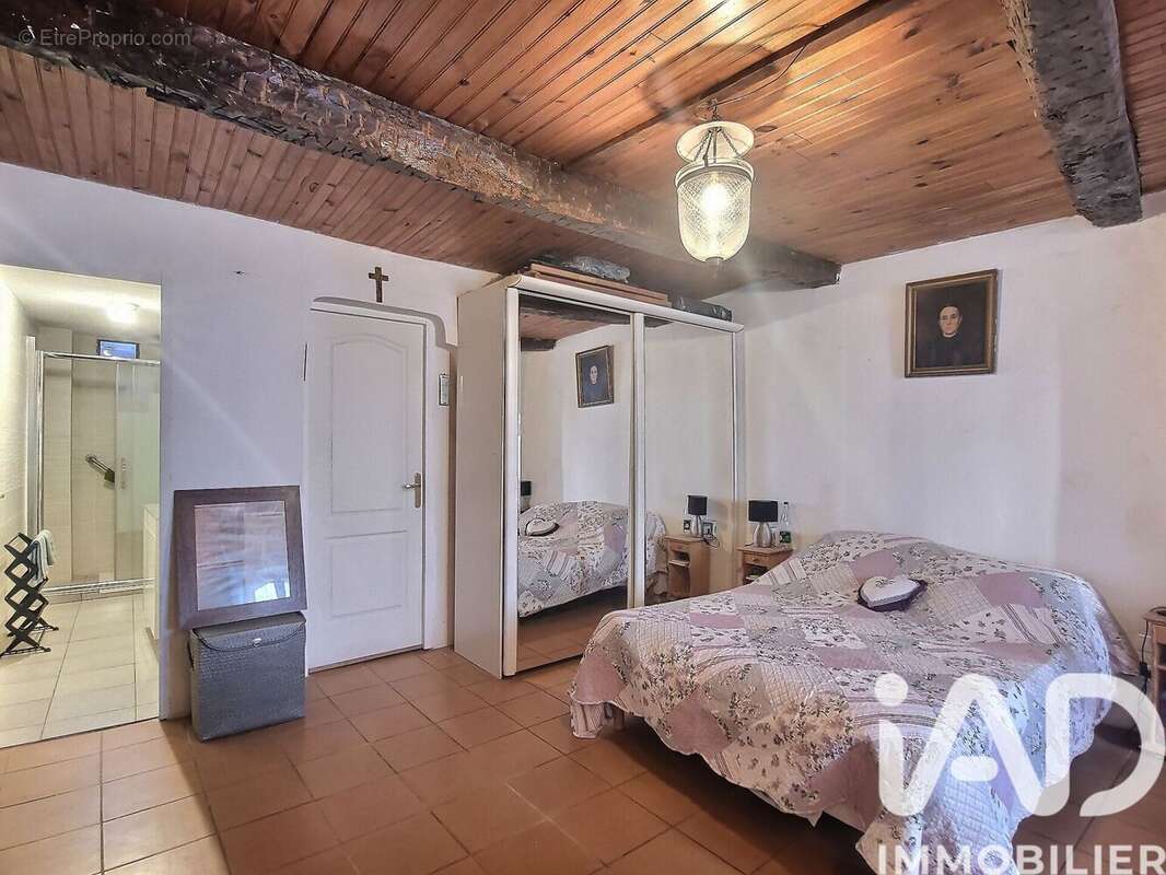 Photo 5 - Maison à MONTMEYAN