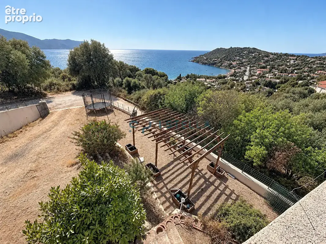Photo Maison à Casaglione au prix de 525 000€