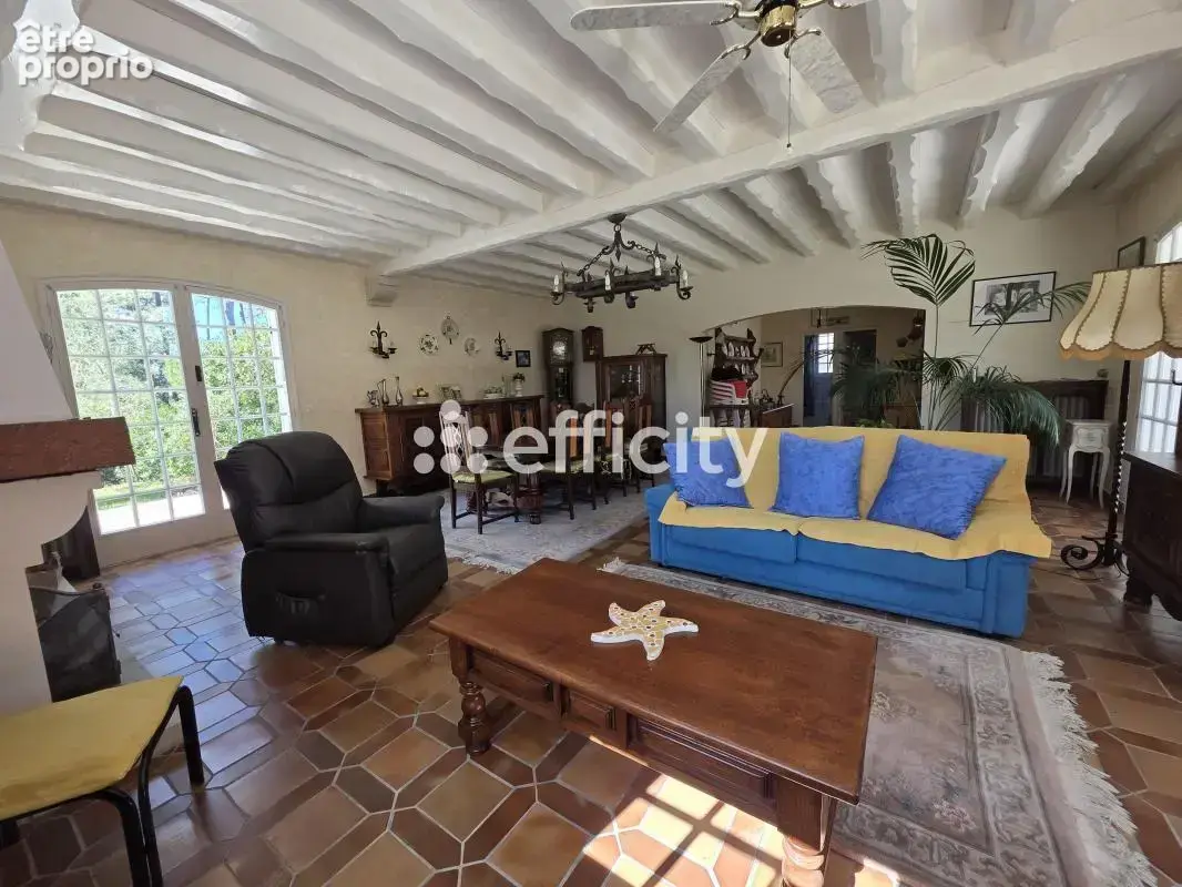 Maison 8 pièces 194 m² à vendre à La Teste-De-Buch (33115) - photo 4