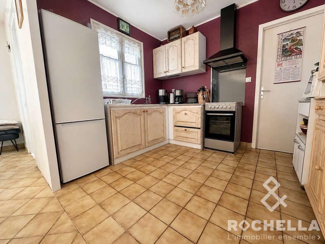 Maison 54 m² à Fontenet  - photo 4