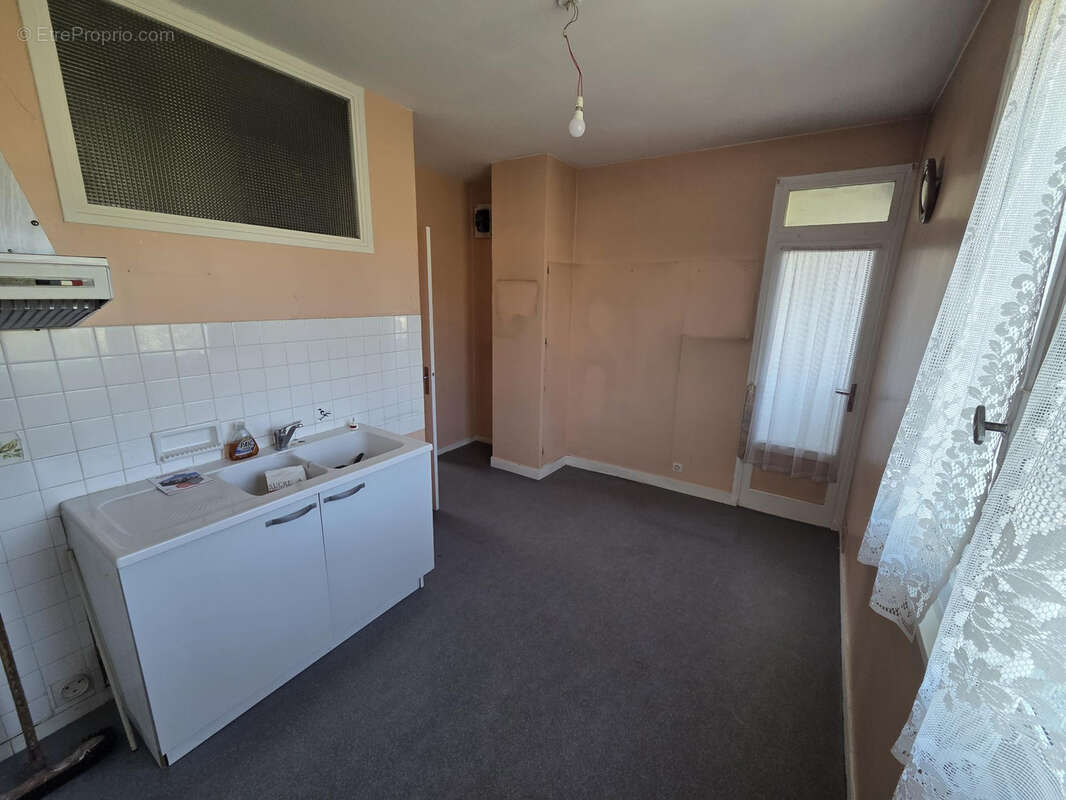 Appartement à MENDE