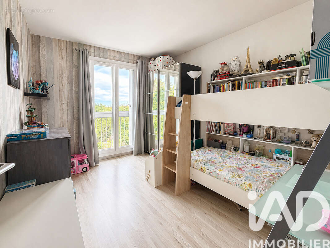 Photo 8 - Appartement à TORCY