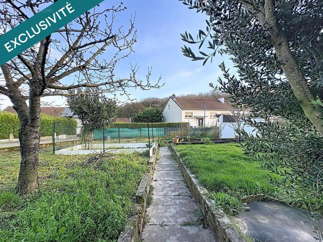 Photo 7 - Maison à MARANGE-SILVANGE