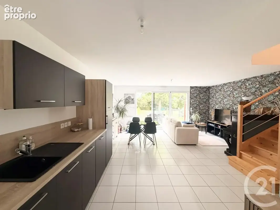 Maison 4 pièces 78 m² à vendre à Pornic (44210) - photo 5