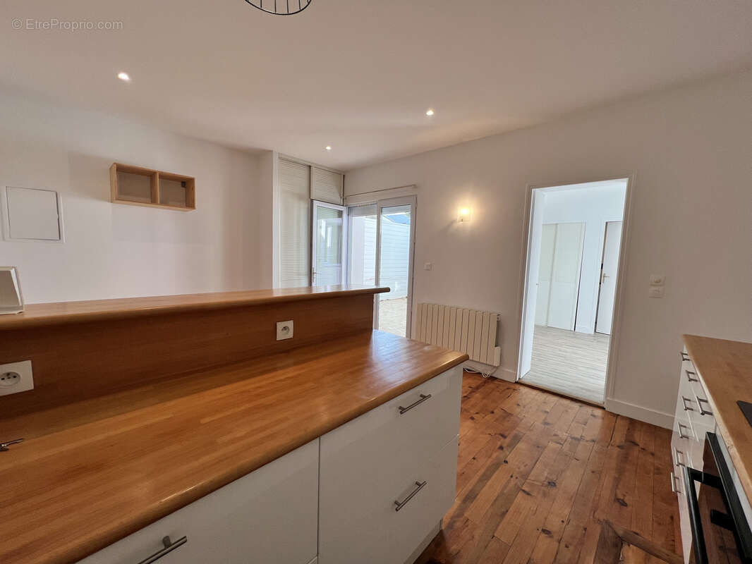 Appartement à ROYAN