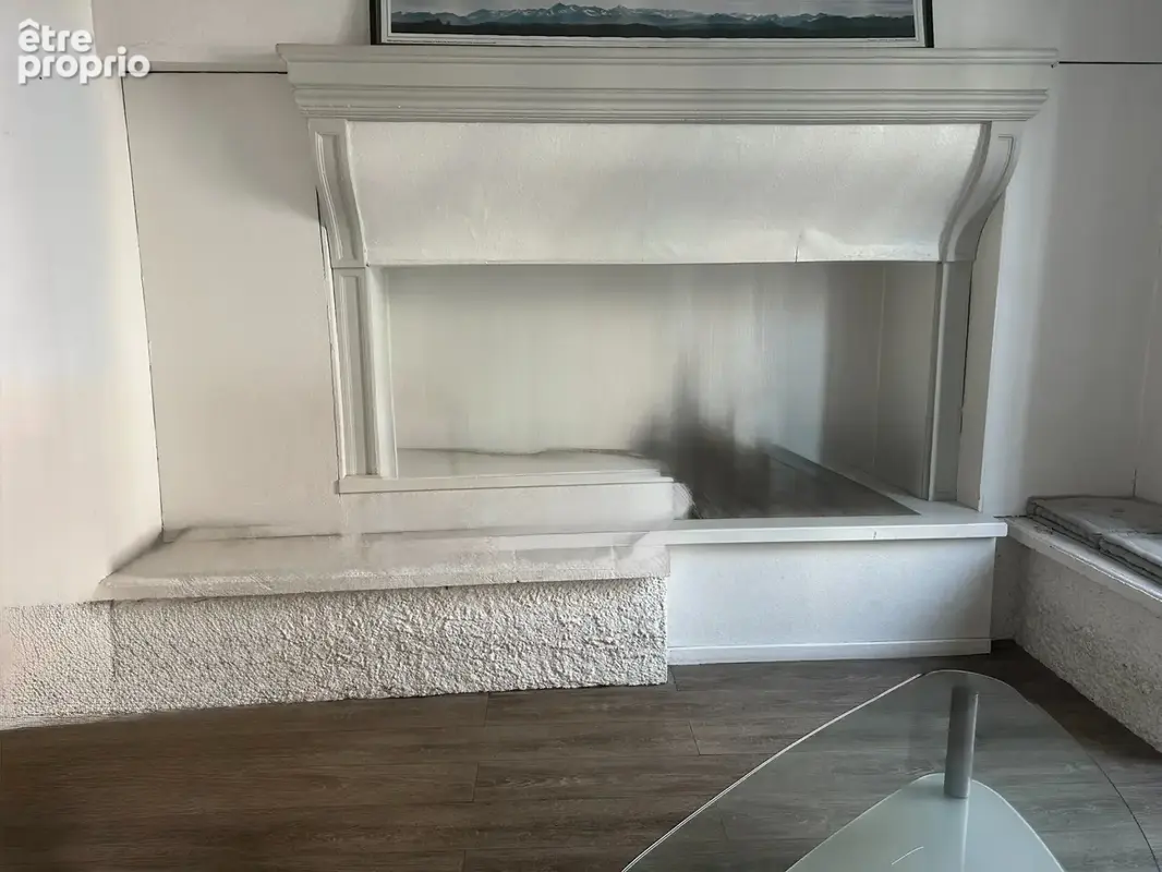 Dpt Hautes Pyrénées (65), à vendre TARBES immeuble - photo 9