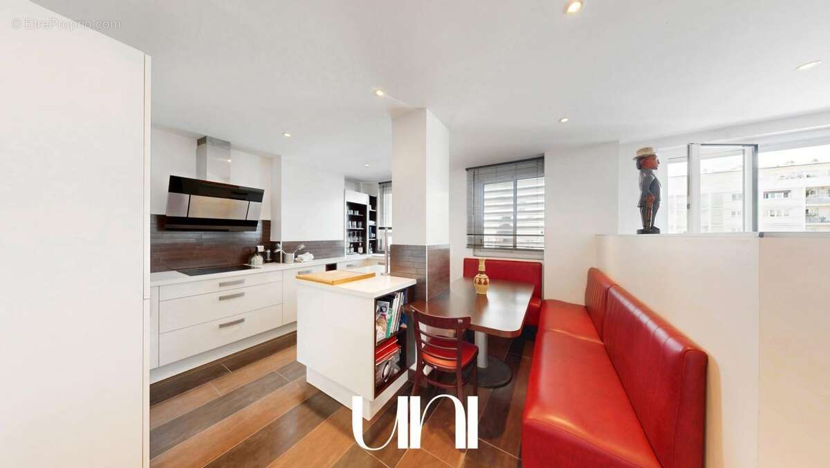 Appartement à CAEN