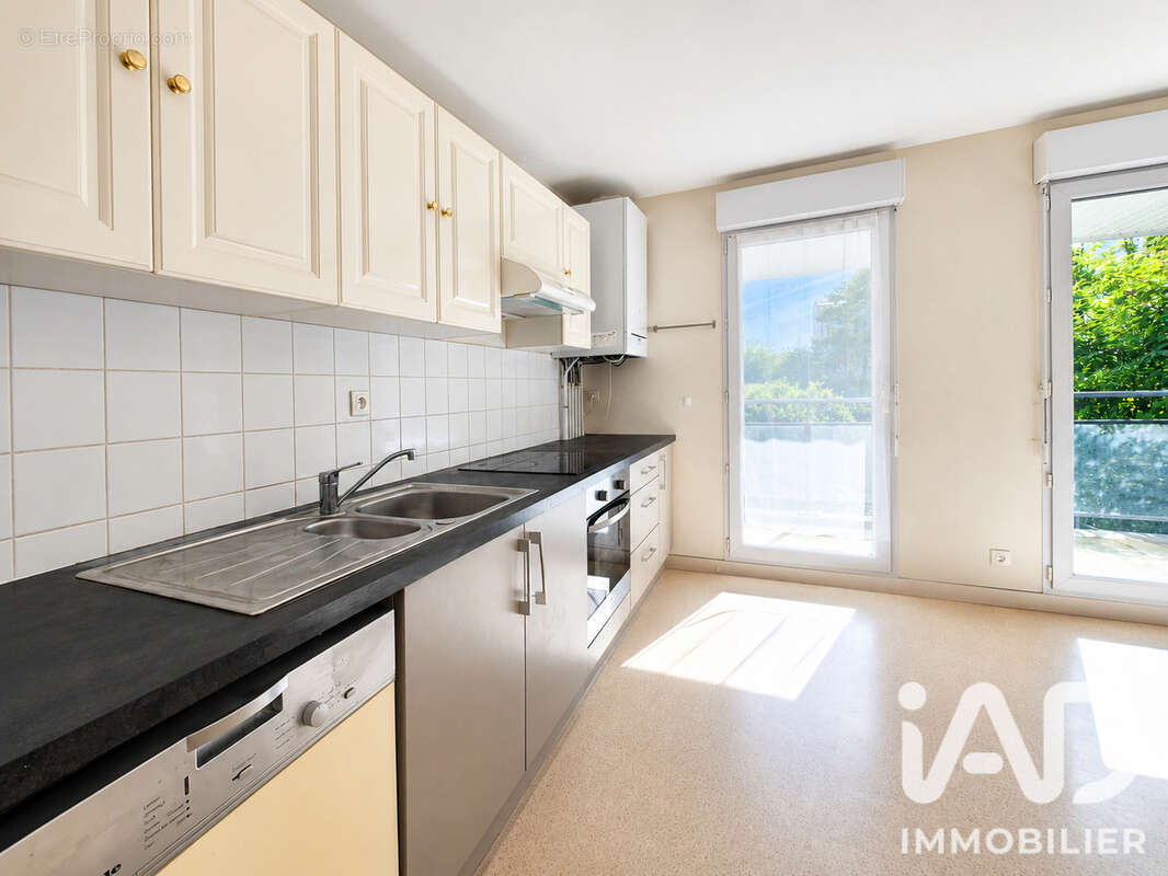 Photo 4 - Appartement à RENNES