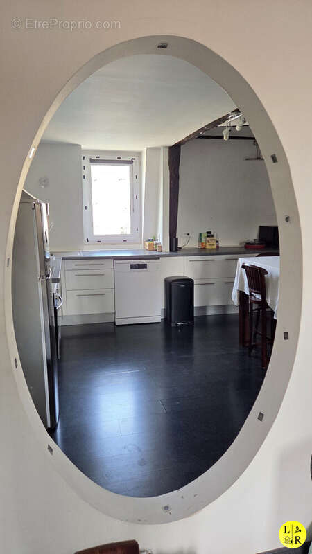 Appartement à ARRAS