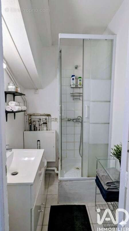 Photo 4 - Appartement à LAON
