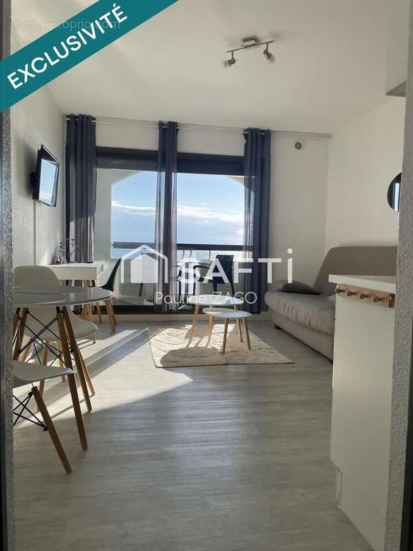 Photo 3 - Appartement à LE BARCARES