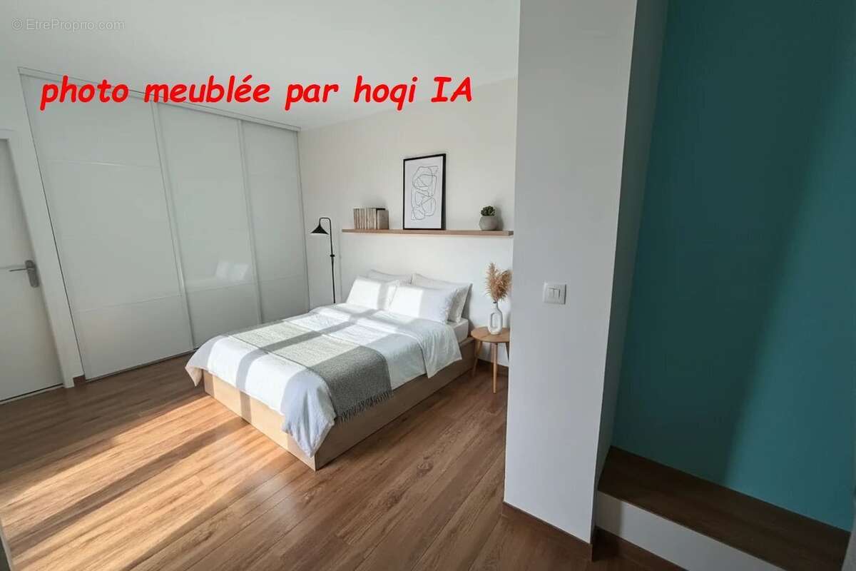 Maison à MEZE