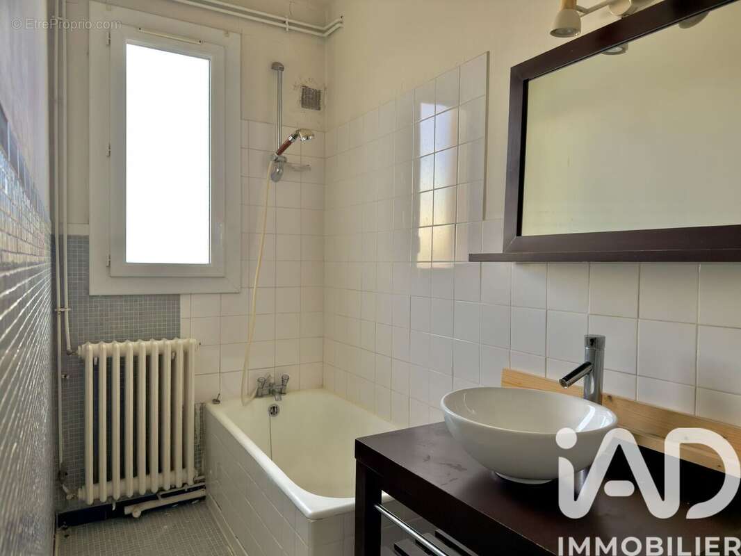 Photo 4 - Appartement à TOULOUSE