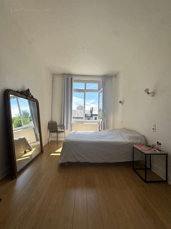Appartement 51 m² à Rouen  - photo 7