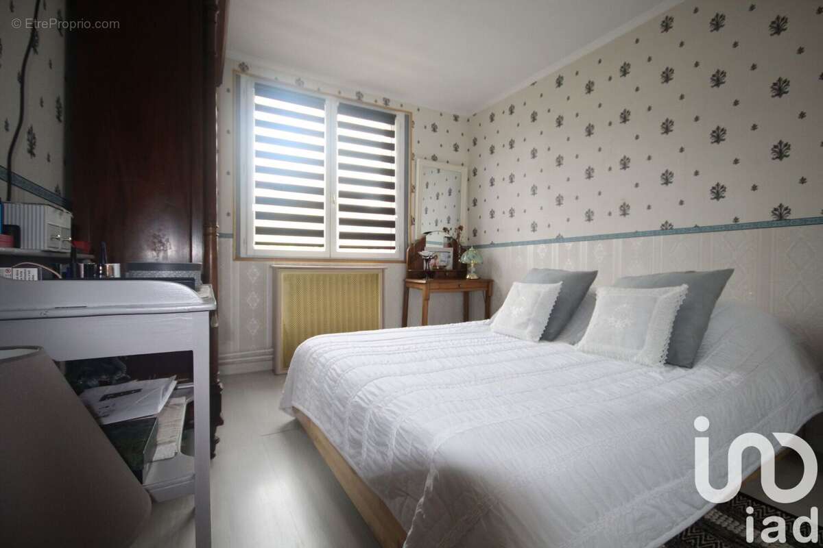 Photo 7 - Appartement à ORMESSON-SUR-MARNE