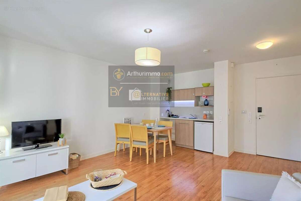 Appartement à LAVAL
