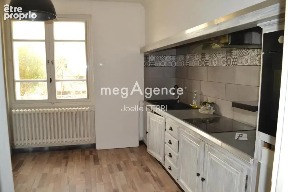 Villa 4 faces de plain pied sur un terrain de 1100 m2 - photo 7