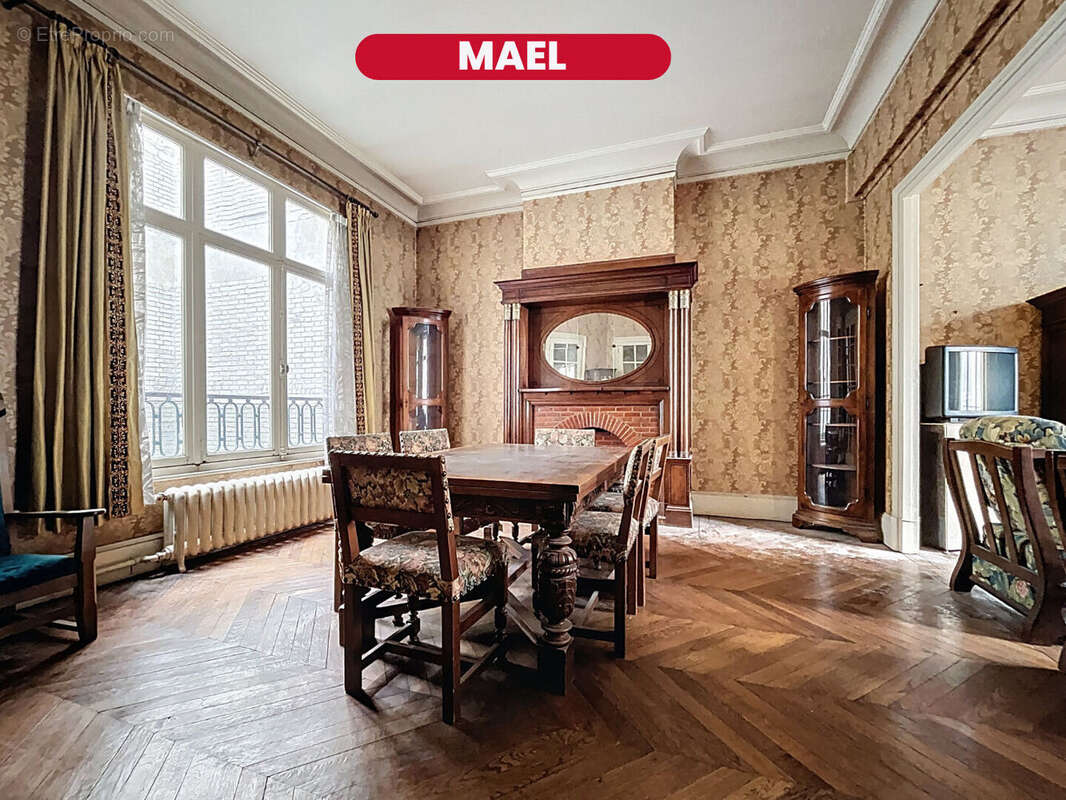 Appartement à LILLE