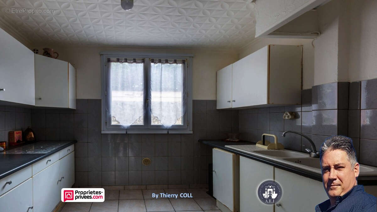 Appartement à VENISSIEUX