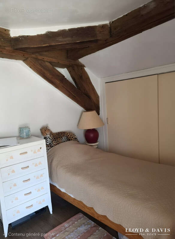 Maison 56 m² à Savigny-Les-Beaune  - photo 7