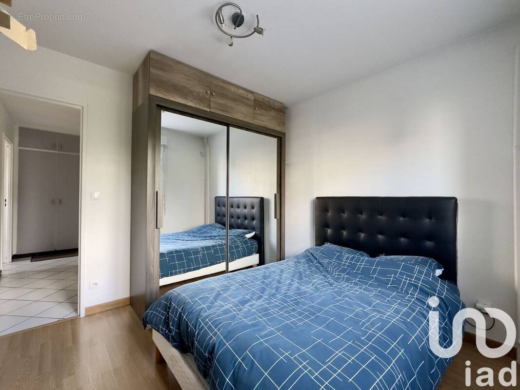 Photo 1 - Appartement à METZ