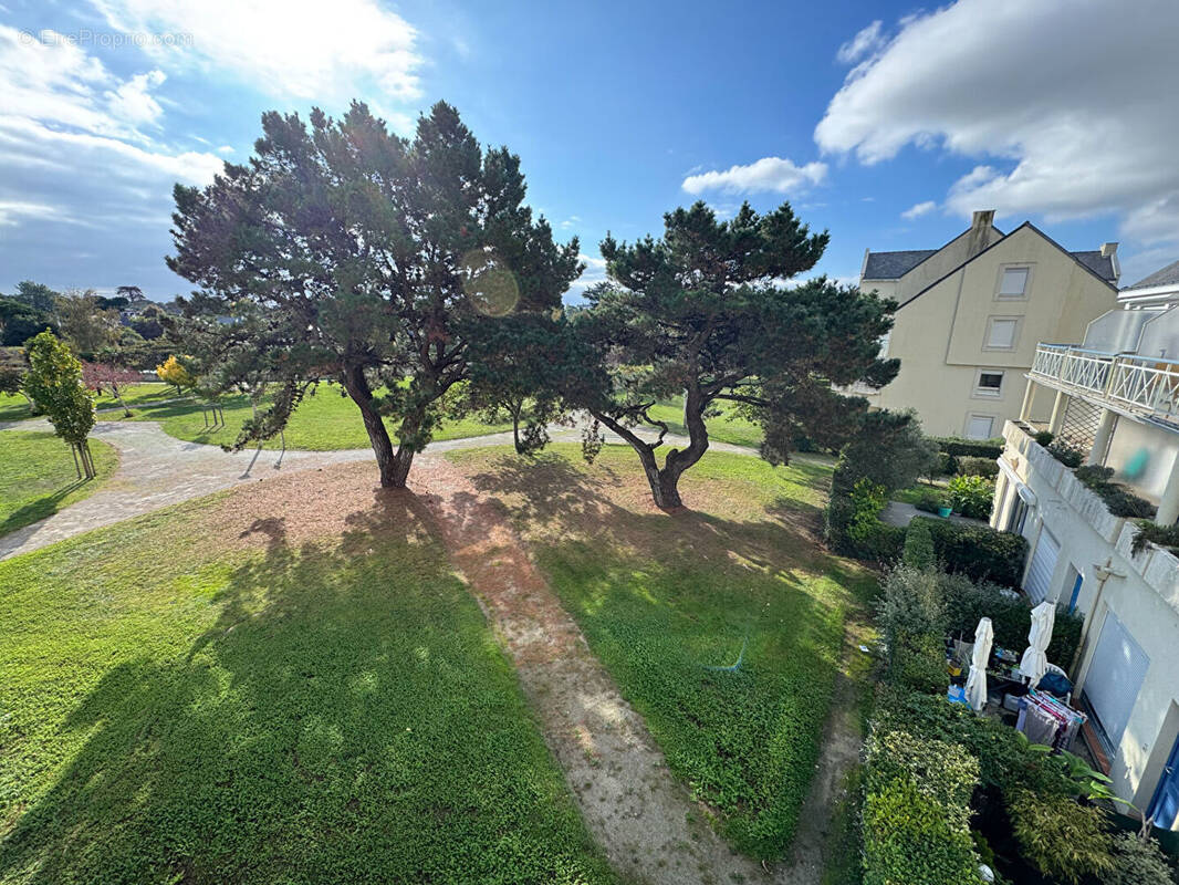 Appartement à LA BAULE-ESCOUBLAC