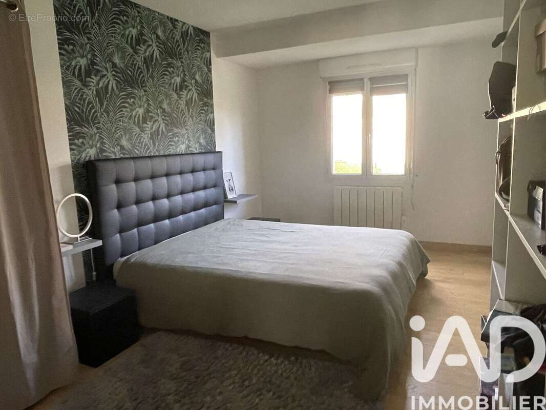 Photo 9 - Maison à CAMORS