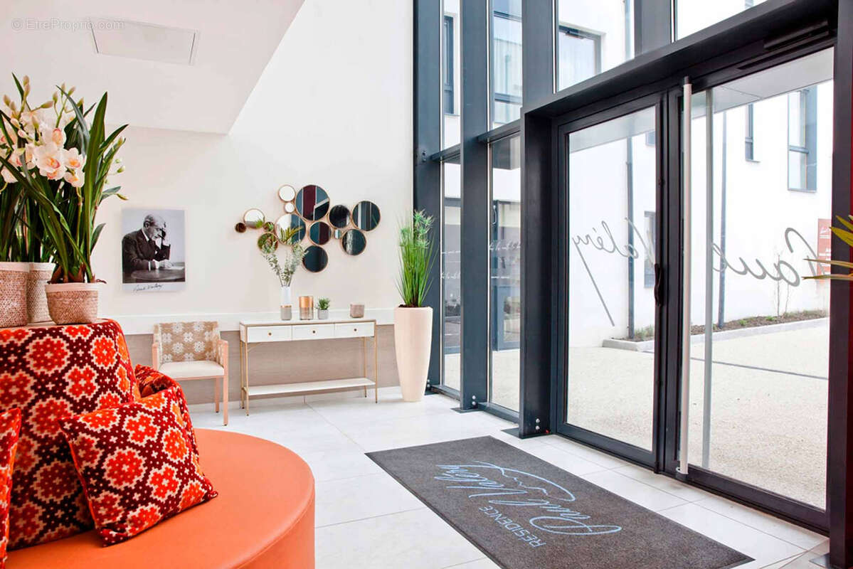 Appartement à CLERMONT-FERRAND
