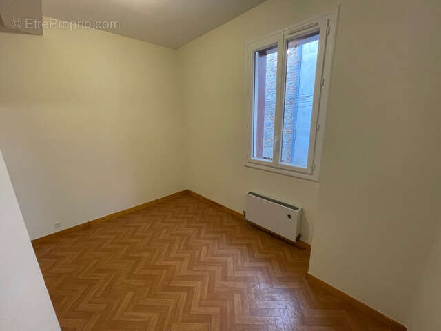 Appartement à AIGUILLON