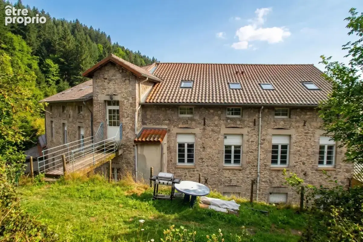 T4 lumineux avec deux terrasses – cadre calme et proche commodités - photo 13