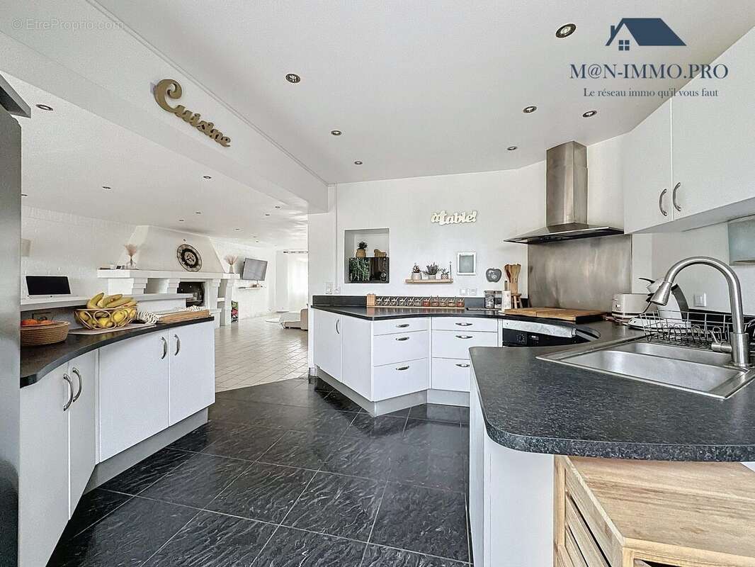 Maison à ARMENTIERES