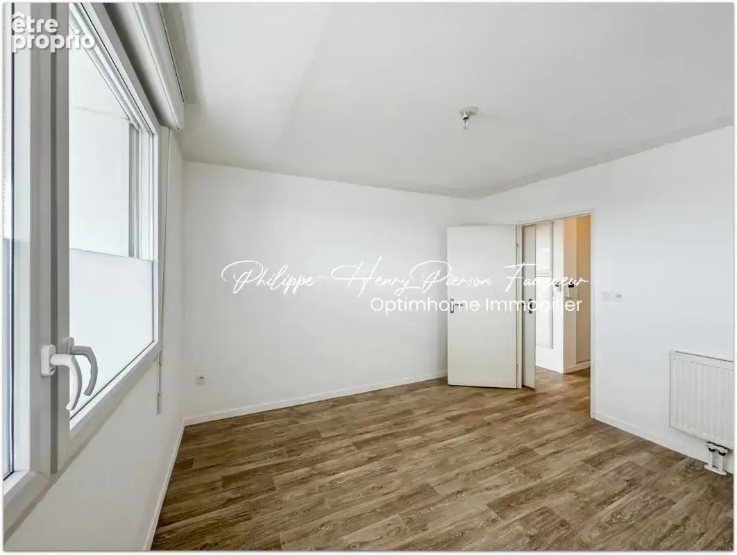 Appartement à vendre 3 pièces WAMBRECHIES (59) - photo 6