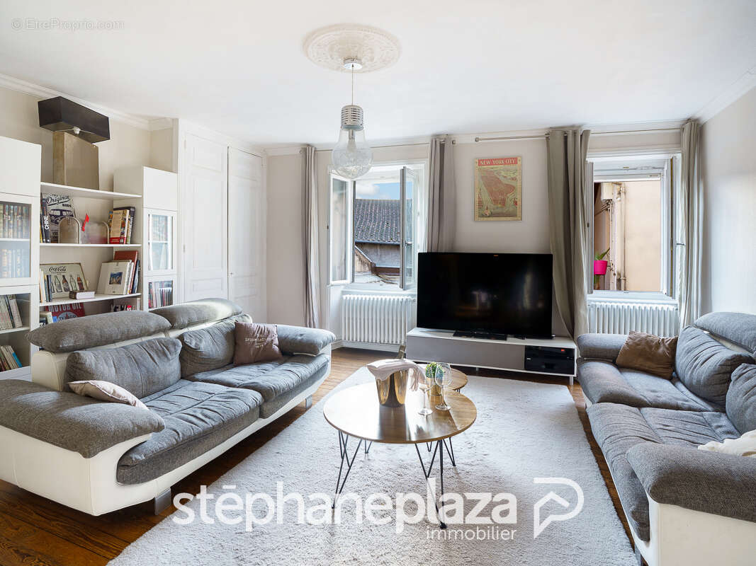 Appartement à MACON