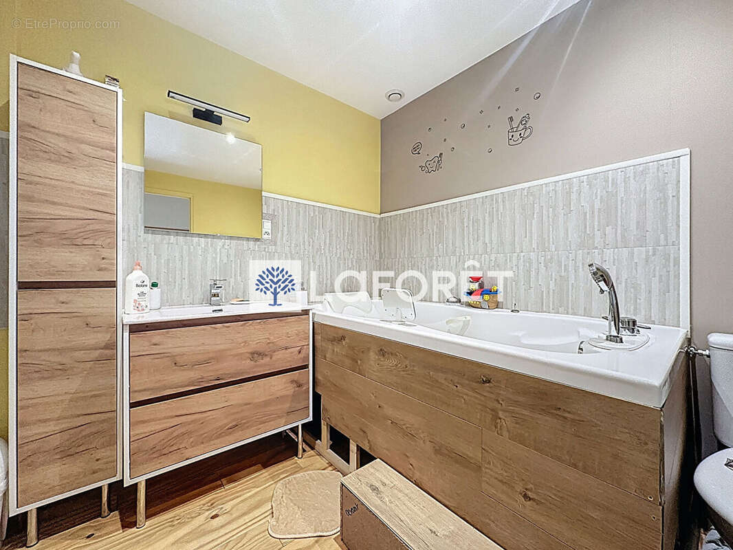 Maison à vendre - TERVES - photo 13