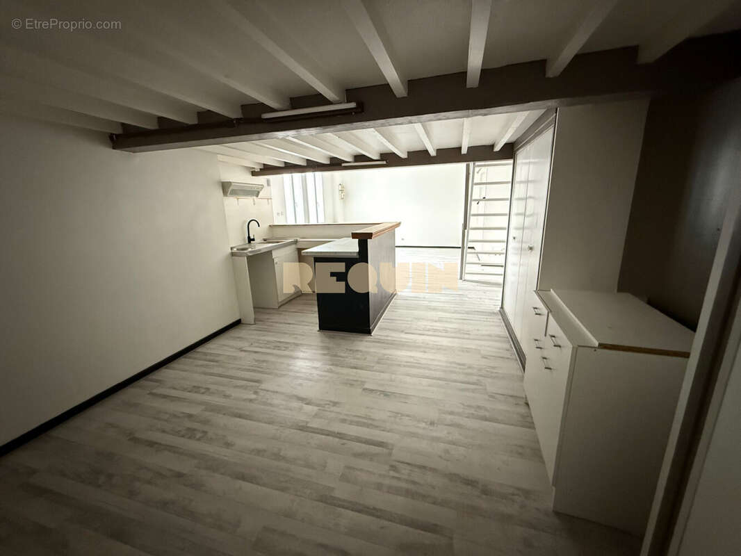 Appartement à LILLE