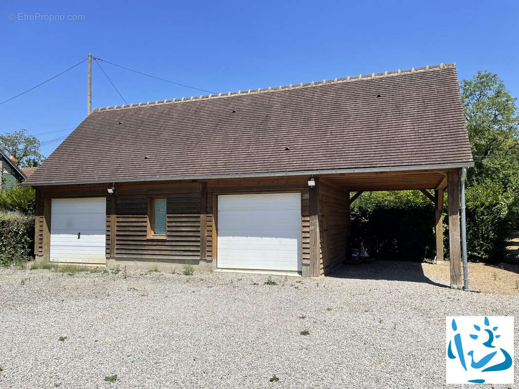 Maison 105 m² à Tourouvre  - photo 3
