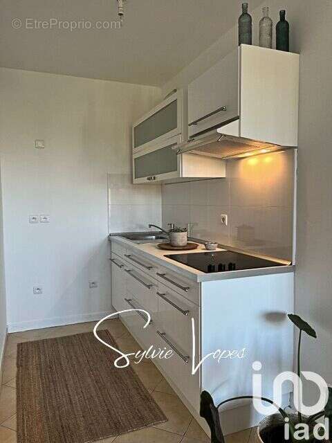 Photo 6 - Appartement à NOISY-LE-GRAND