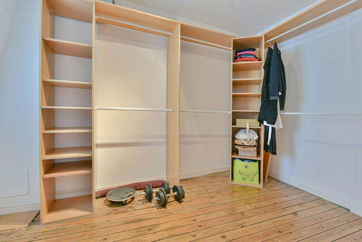 Appartement à LIMOGES