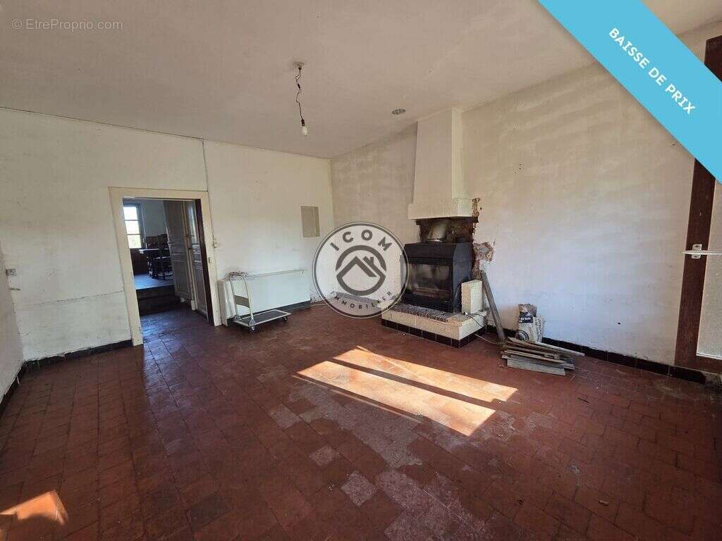 Appartement à ETROEUNGT